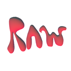 Raw Studios Goods