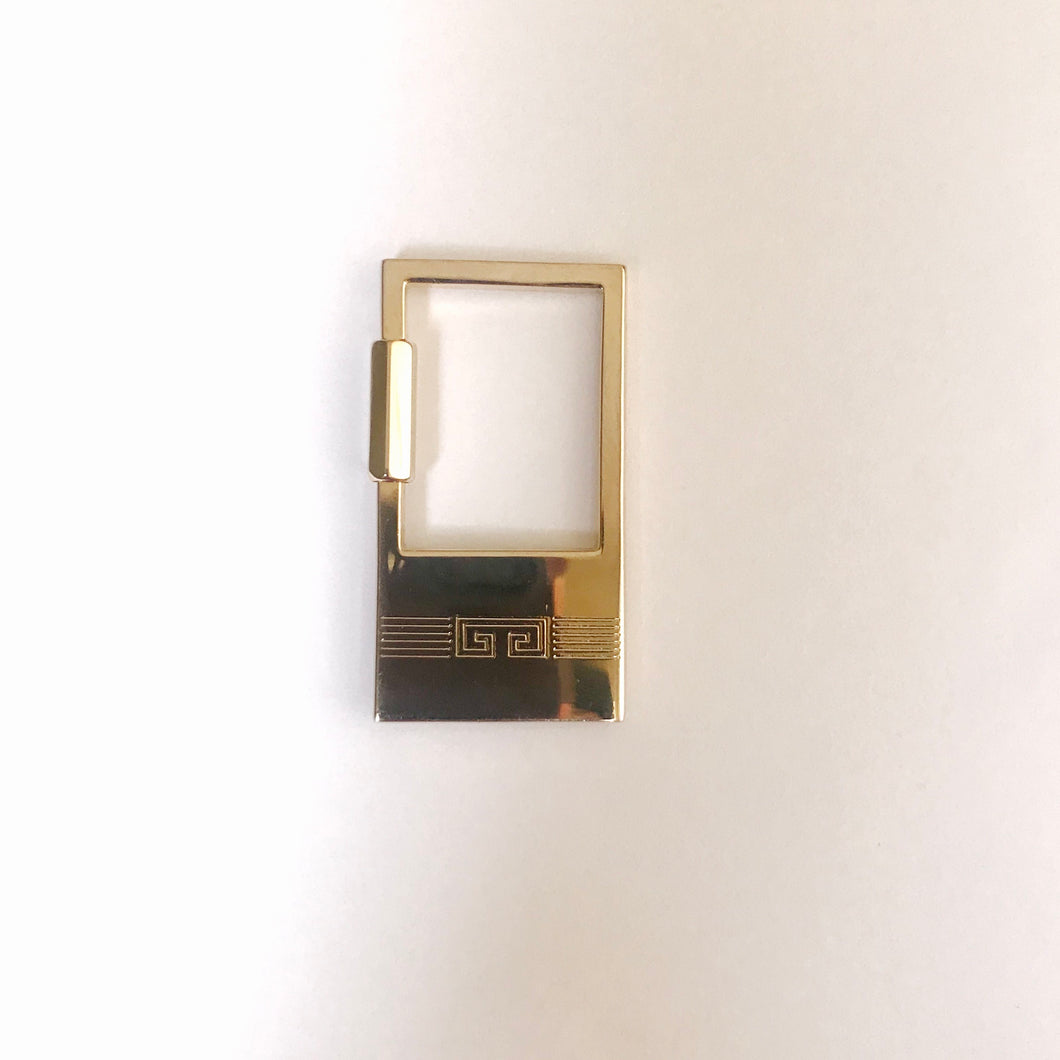 AUTHENTIC Givenchy Pendant